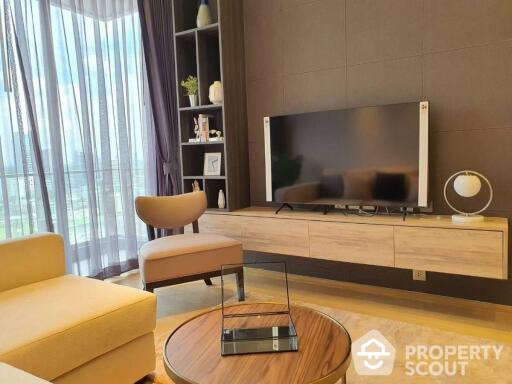 2-BR Condo at Beatniq Sukhumvit 32 near BTS Thong Lor