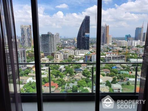 2-BR Condo at Beatniq Sukhumvit 32 near BTS Thong Lor