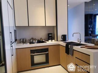 2-BR Condo at Beatniq Sukhumvit 32 near BTS Thong Lor