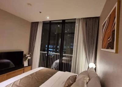 2-BR Condo at Park Origin Phrom Phong near BTS Phrom Phong