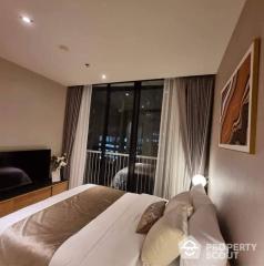 2-BR Condo at Park Origin Phrom Phong near BTS Phrom Phong