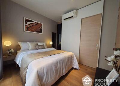 2-BR Condo at Park Origin Phrom Phong near BTS Phrom Phong