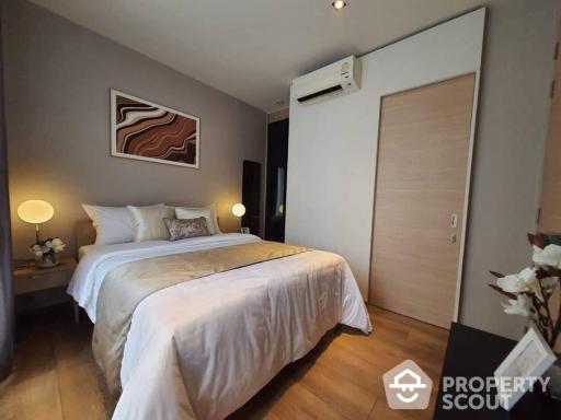 2-BR Condo at Park Origin Phrom Phong near BTS Phrom Phong