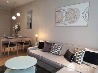 2-BR Condo at Park Origin Phrom Phong near BTS Phrom Phong