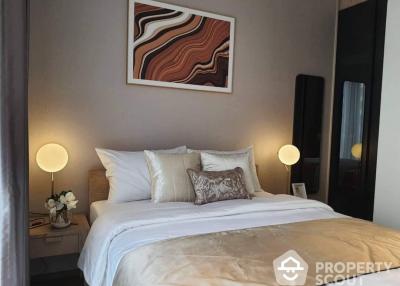 2-BR Condo at Park Origin Phrom Phong near BTS Phrom Phong