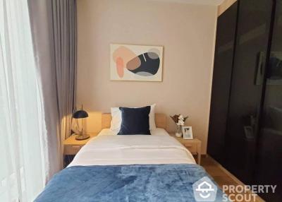 2-BR Condo at Park Origin Phrom Phong near BTS Phrom Phong