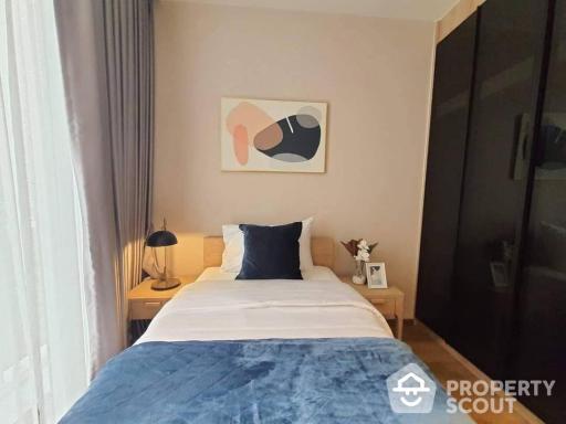 2-BR Condo at Park Origin Phrom Phong near BTS Phrom Phong