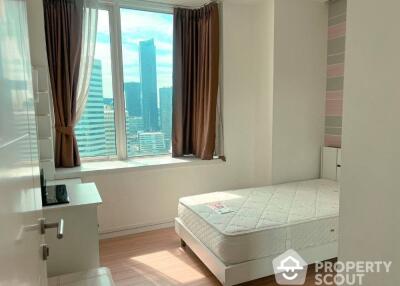 2-BR Condo at T.C. Green Rama 9 near MRT Phra Ram 9