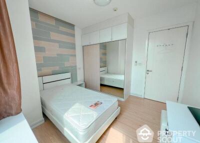 2-BR Condo at T.C. Green Rama 9 near MRT Phra Ram 9