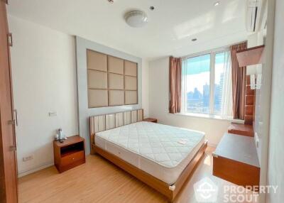 2-BR Condo at T.C. Green Rama 9 near MRT Phra Ram 9