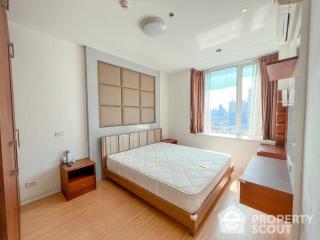 2-BR Condo at T.C. Green Rama 9 near MRT Phra Ram 9