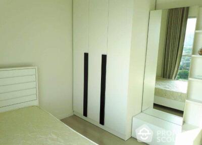 2-BR Condo at Aspire Sukhumvit 48 near BTS Phra Khanong