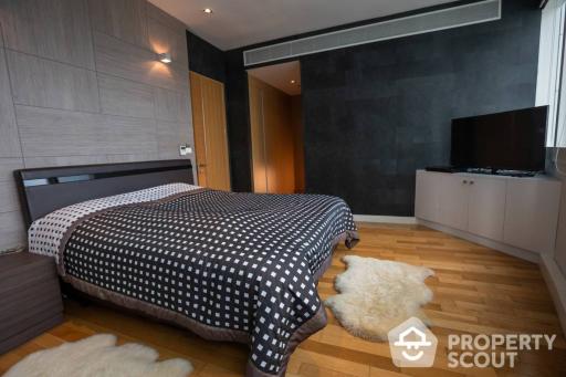 3-BR Condo at Millennium Residence @ Sukhumvit Condominium near BTS Phrom Phong