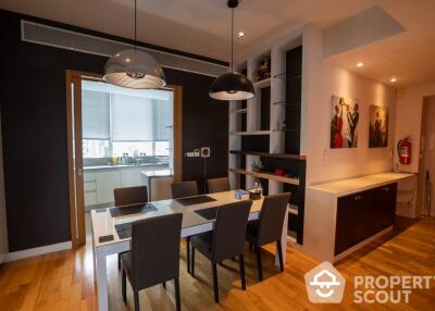 3-BR Condo at Millennium Residence @ Sukhumvit Condominium near BTS Phrom Phong