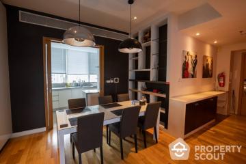 3-BR Condo at Millennium Residence @ Sukhumvit Condominium near BTS Phrom Phong