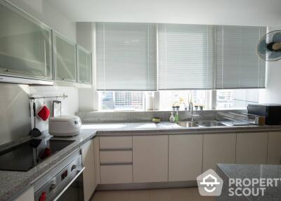 3-BR Condo at Millennium Residence @ Sukhumvit Condominium near BTS Phrom Phong