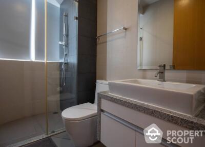 3-BR Condo at Millennium Residence @ Sukhumvit Condominium near BTS Phrom Phong