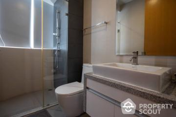 3-BR Condo at Millennium Residence @ Sukhumvit Condominium near BTS Phrom Phong