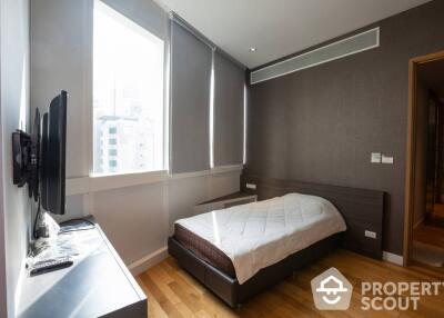 3-BR Condo at Millennium Residence @ Sukhumvit Condominium near BTS Phrom Phong