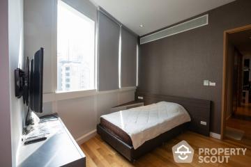 3-BR Condo at Millennium Residence @ Sukhumvit Condominium near BTS Phrom Phong