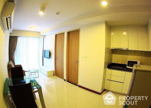 1-BR Condo at Le Cote Thonglor 8 Condominium near BTS Thong Lor