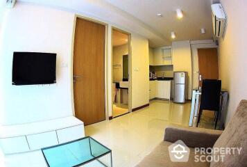 1-BR Condo at Le Cote Thonglor 8 Condominium near BTS Thong Lor