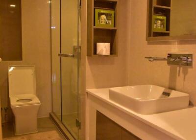 2-BR Condo at Liv @ 49 near BTS Thong Lor (ID 512460)