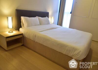 2-BR Condo at Liv @ 49 near BTS Thong Lor (ID 512460)