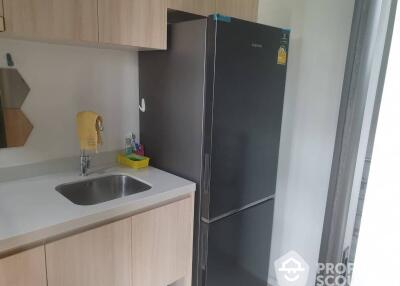 2-BR Condo at The Nest Sukhumvit 64 near BTS Udom Suk