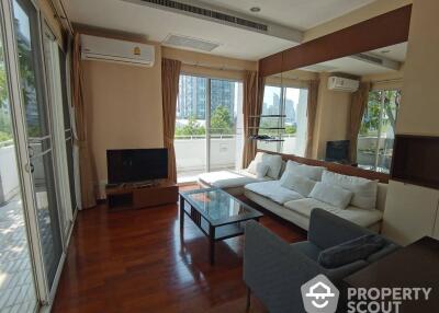 2-BR Condo at Noble Ora near BTS Thong Lor