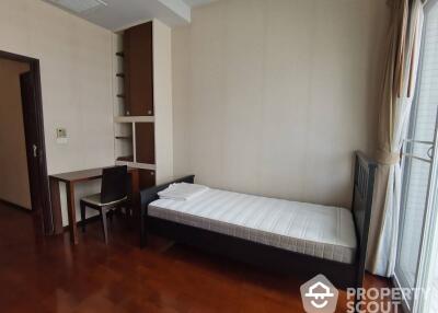 2-BR Condo at Noble Ora near BTS Thong Lor