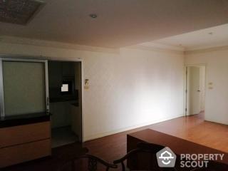 3-BR Condo at Baan Piya Sathorn near MRT Si Lom