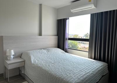 Luxury Modern Style Condominium in Hua Hin Centre