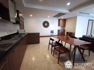 3-BR Condo at Nusasiri Grand Condominium near BTS Ekkamai