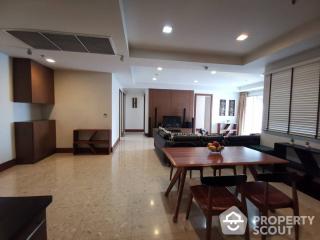 3-BR Condo at Nusasiri Grand Condominium near BTS Ekkamai