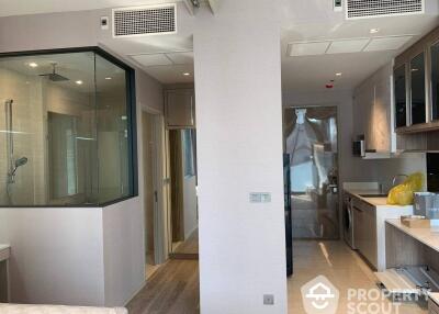 1-BR Condo at Ashton Silom near BTS Chong Nonsi