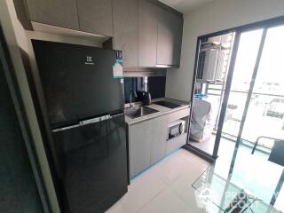 1-BR Condo at Ideo Sukhumvit 93 near BTS Bang Chak