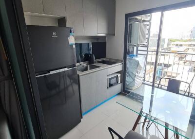 1-BR Condo at Ideo Sukhumvit 93 near BTS Bang Chak