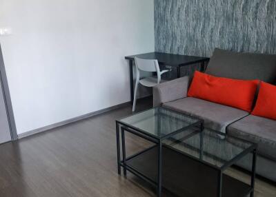 1-BR Condo at Ideo Sukhumvit 93 near BTS Bang Chak