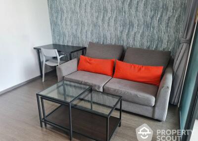 1-BR Condo at Ideo Sukhumvit 93 near BTS Bang Chak