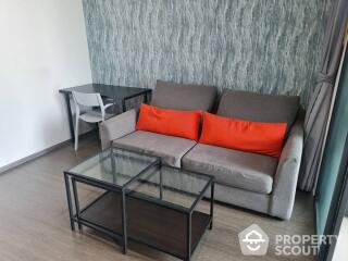 1-BR Condo at Ideo Sukhumvit 93 near BTS Bang Chak