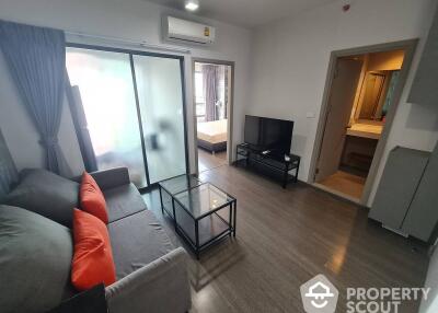 1-BR Condo at Ideo Sukhumvit 93 near BTS Bang Chak