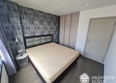 1-BR Condo at Ideo Sukhumvit 93 near BTS Bang Chak