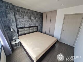 1-BR Condo at Ideo Sukhumvit 93 near BTS Bang Chak