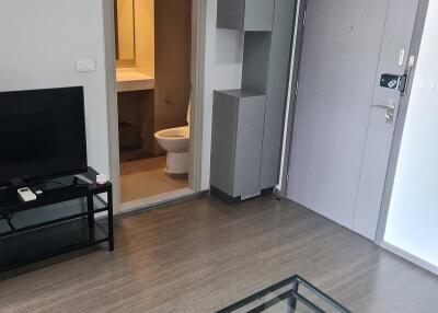 1-BR Condo at Ideo Sukhumvit 93 near BTS Bang Chak