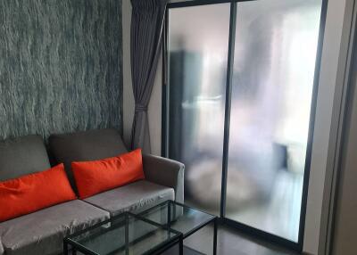 1-BR Condo at Ideo Sukhumvit 93 near BTS Bang Chak