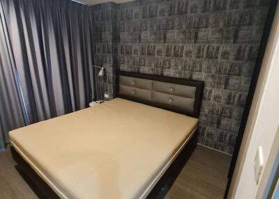 1-BR Condo at Ideo Sukhumvit 93 near BTS Bang Chak