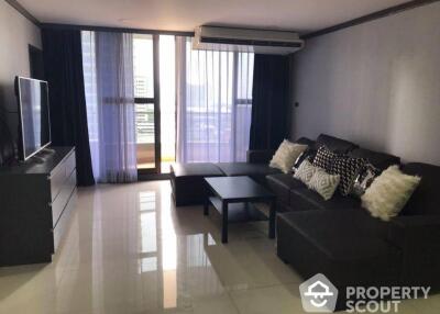 3-BR Condo at Supalai Place Sukhumvit 39 near BTS Phrom Phong