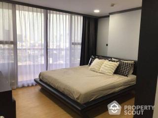 3-BR Condo at Supalai Place Sukhumvit 39 near BTS Phrom Phong