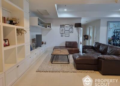 3-BR Condo at La Vie En Rose Place Condominium near BTS Thong Lor